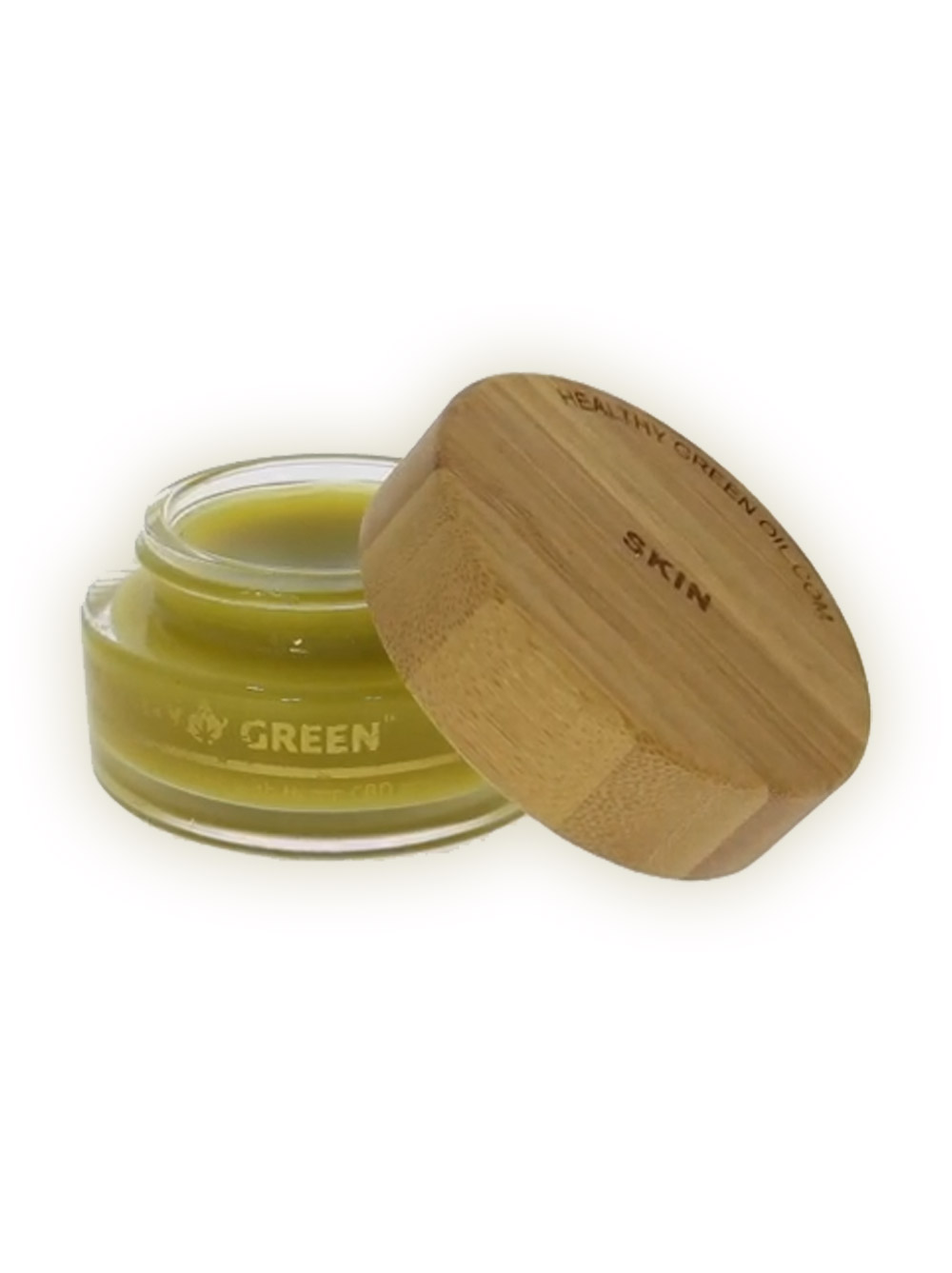 The Miracle CBD Ointment for the Skin